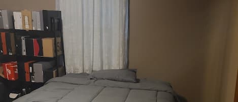3 bedrooms, Internet