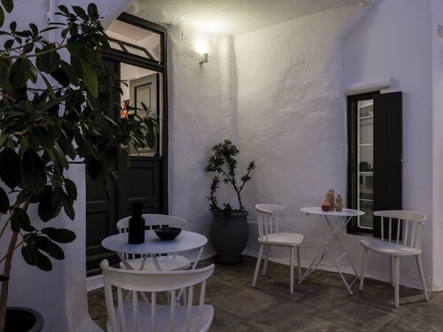Mykonian Living Little Venice Residence
