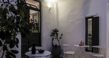 Mykonian Living Little Venice Residence