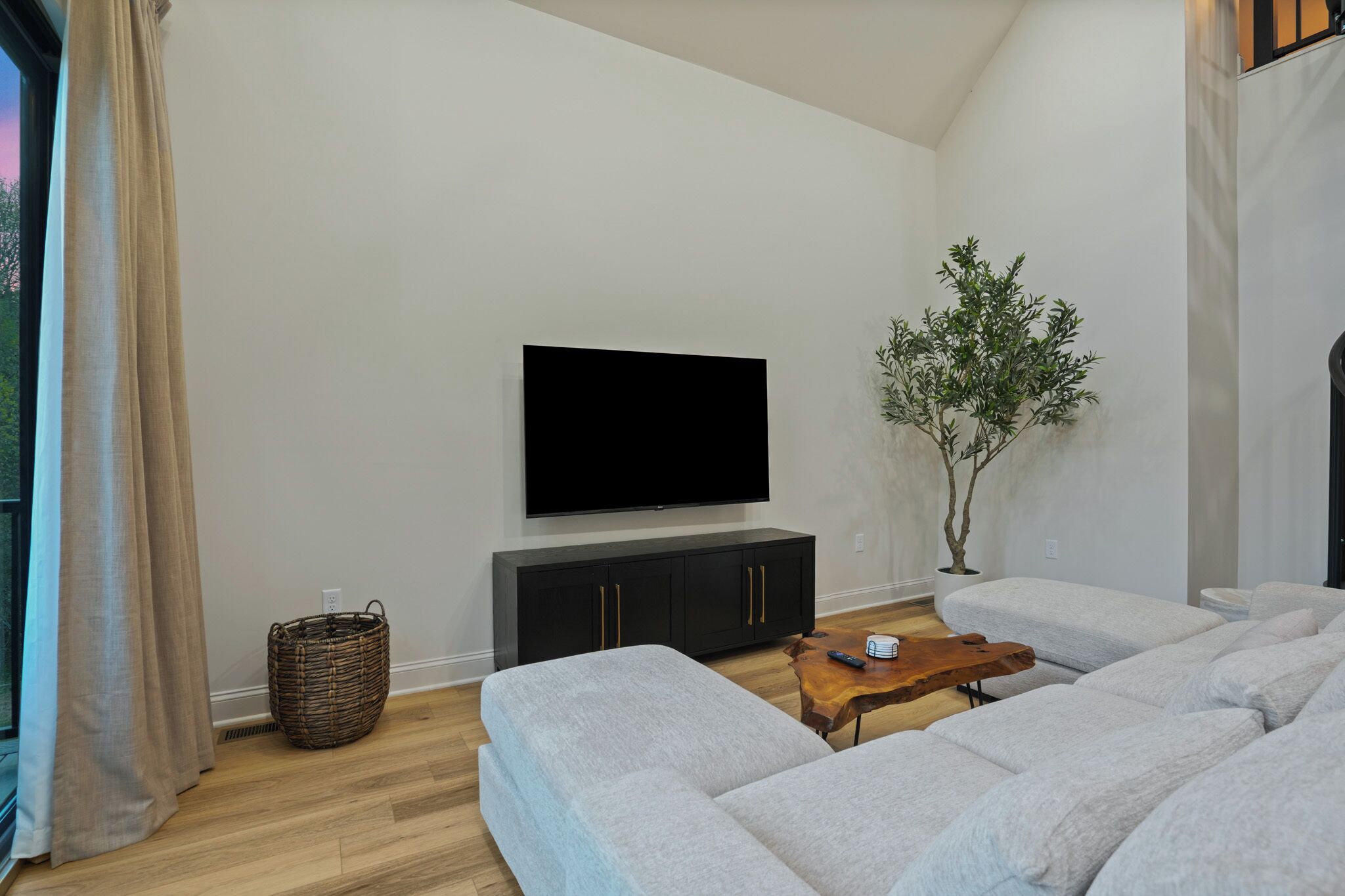 Smart TV