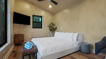 1 slaapkamer, gratis wifi, beddengoed