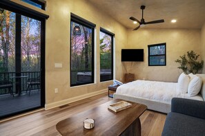1 habitación, wifi gratis y ropa de cama 