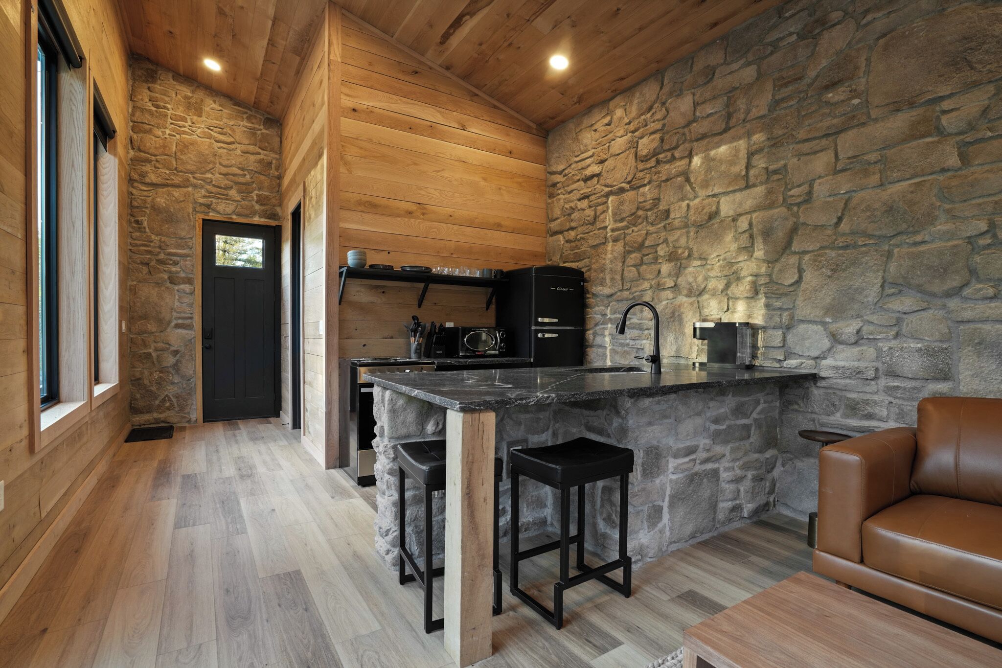 Interieur