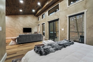 1 habitación, wifi gratis y ropa de cama 