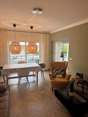 Interior - Apartment Santa Maresia [Santa Luzia] (Santa Luzia)