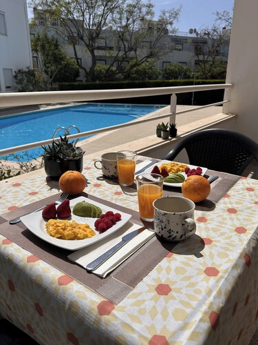 Apartment Santa Maresia [Santa Luzia]