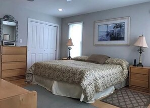5 Schlafzimmer, WLAN