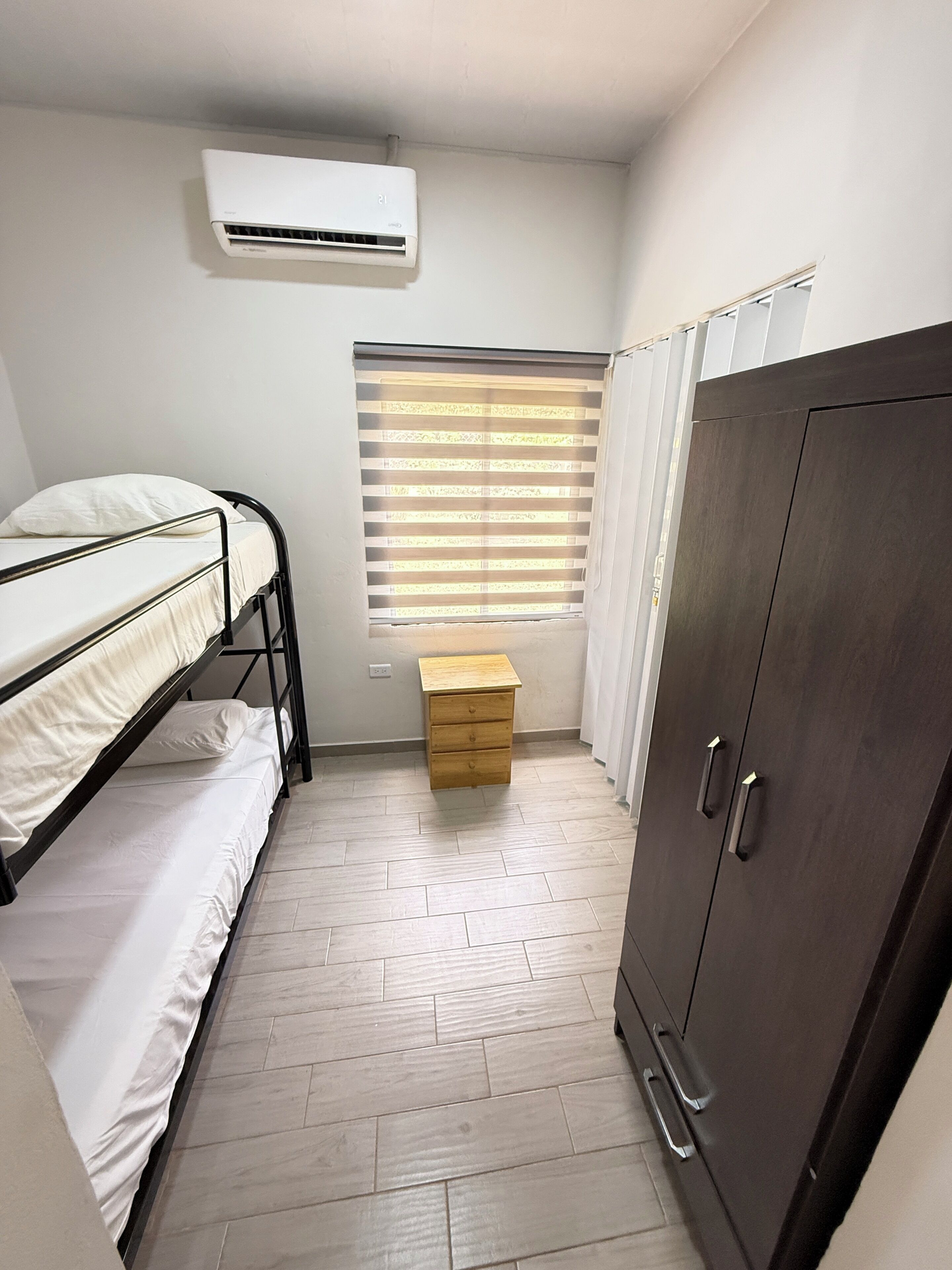 俱樂部獨棟房屋, 庭院, 泳池景觀