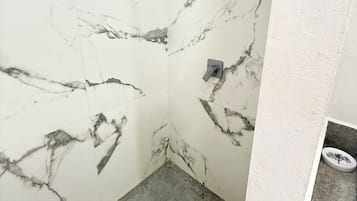 Club House, Patio, Pool View | Bathroom | Towels