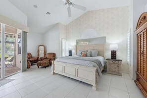Room - Punta Gorda Isles: An Unparalleled Waterfront Luxury Retreat (Punta Gorda)
