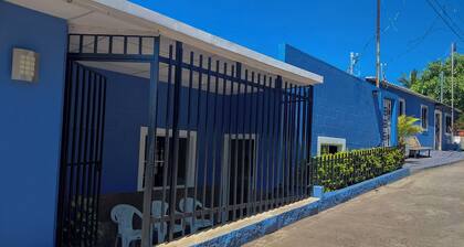 Casa a 8 min de El Tunco