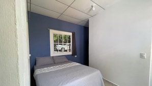 Kamar Double Basic