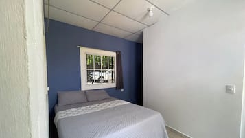 Basic Double Room