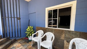 Teras/patio
