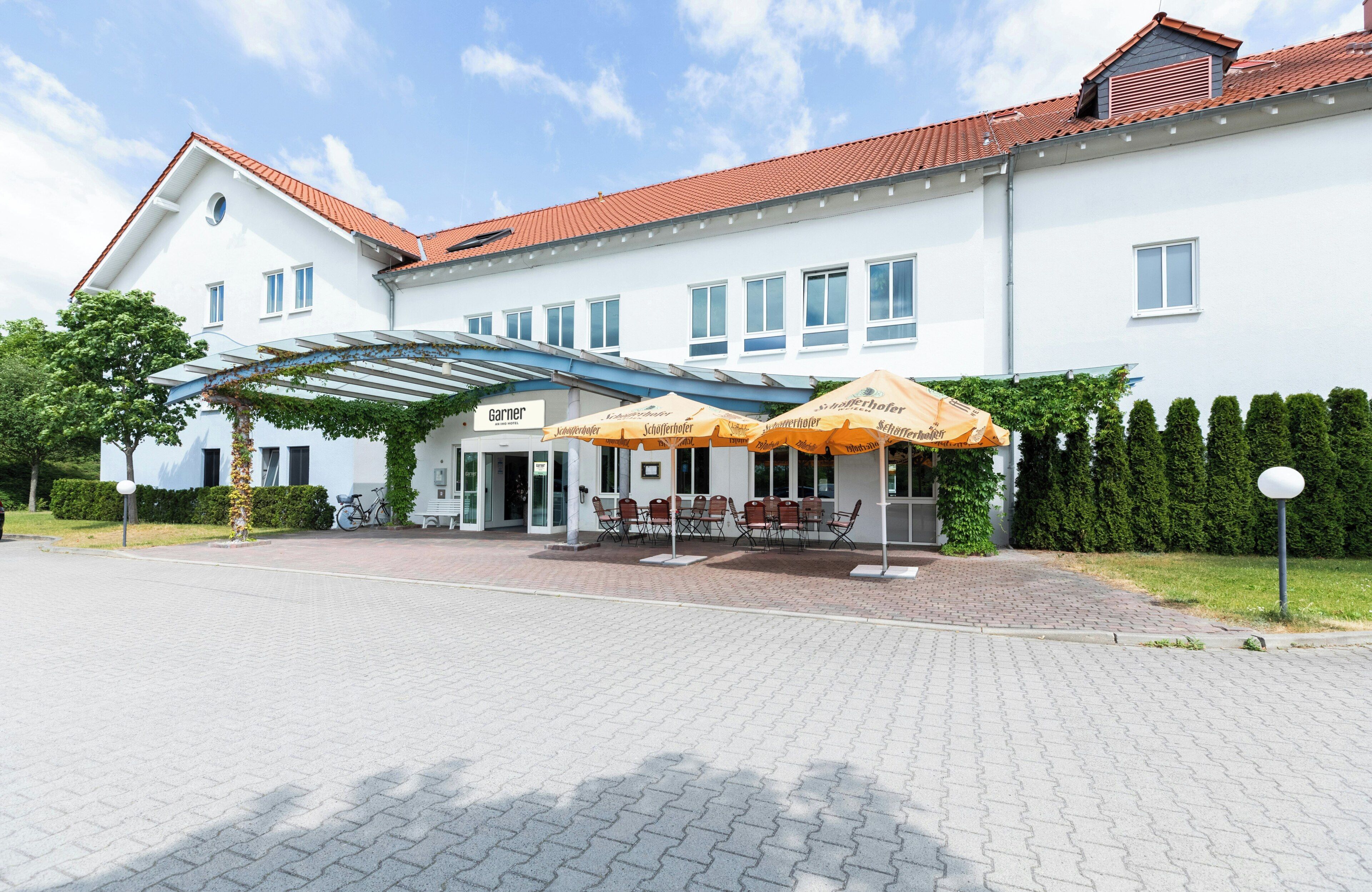 Außenbereich