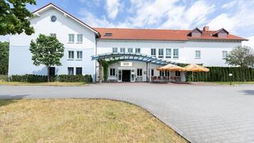 Außenbereich