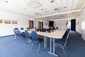 Meeting facility - Hotel Am Seegraben Cottbus (Cottbus)