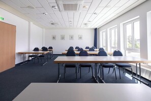 Meeting facility - Hotel Am Seegraben Cottbus (Cottbus)