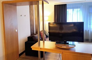 Oppholdsområde
