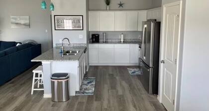 Coastal Escape! Bay Views – Perfect Summer Getaway Near Rockport & Port A!
