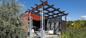 Black Wing Studio - Motueka