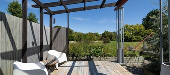 Black Wing Studio - Motueka