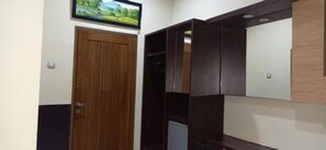 Interior - Hotel Khalista (Purwakarta)