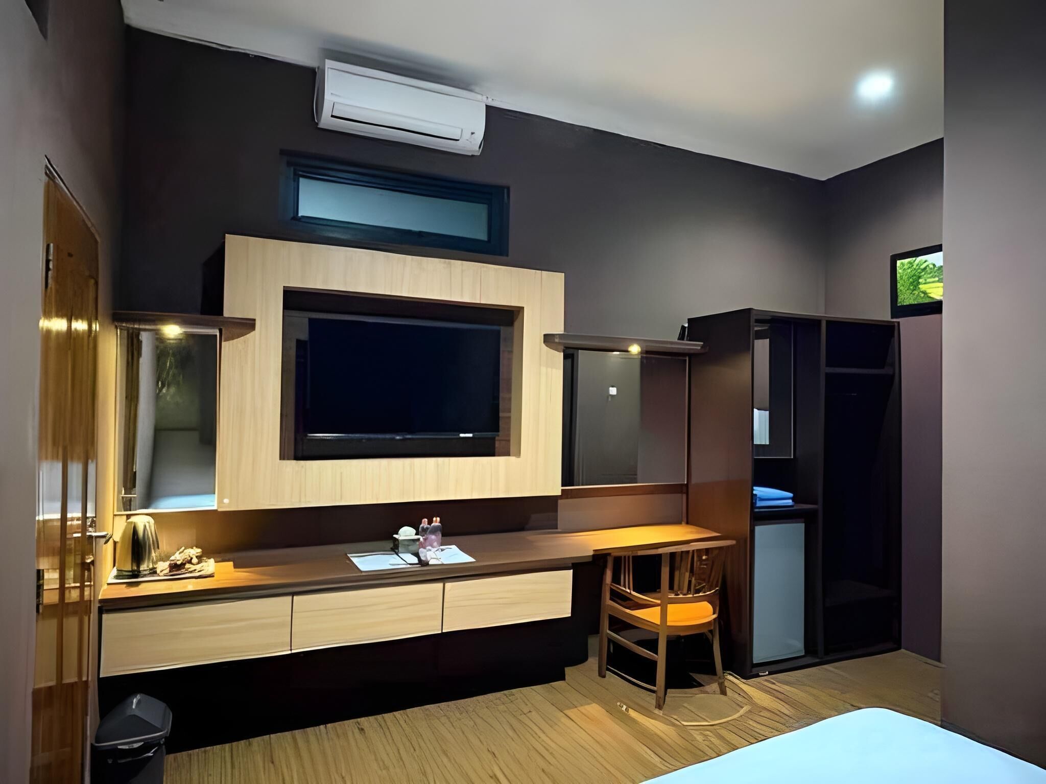 Kamar