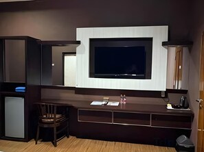 Interior - Hotel Khalista (Purwakarta)