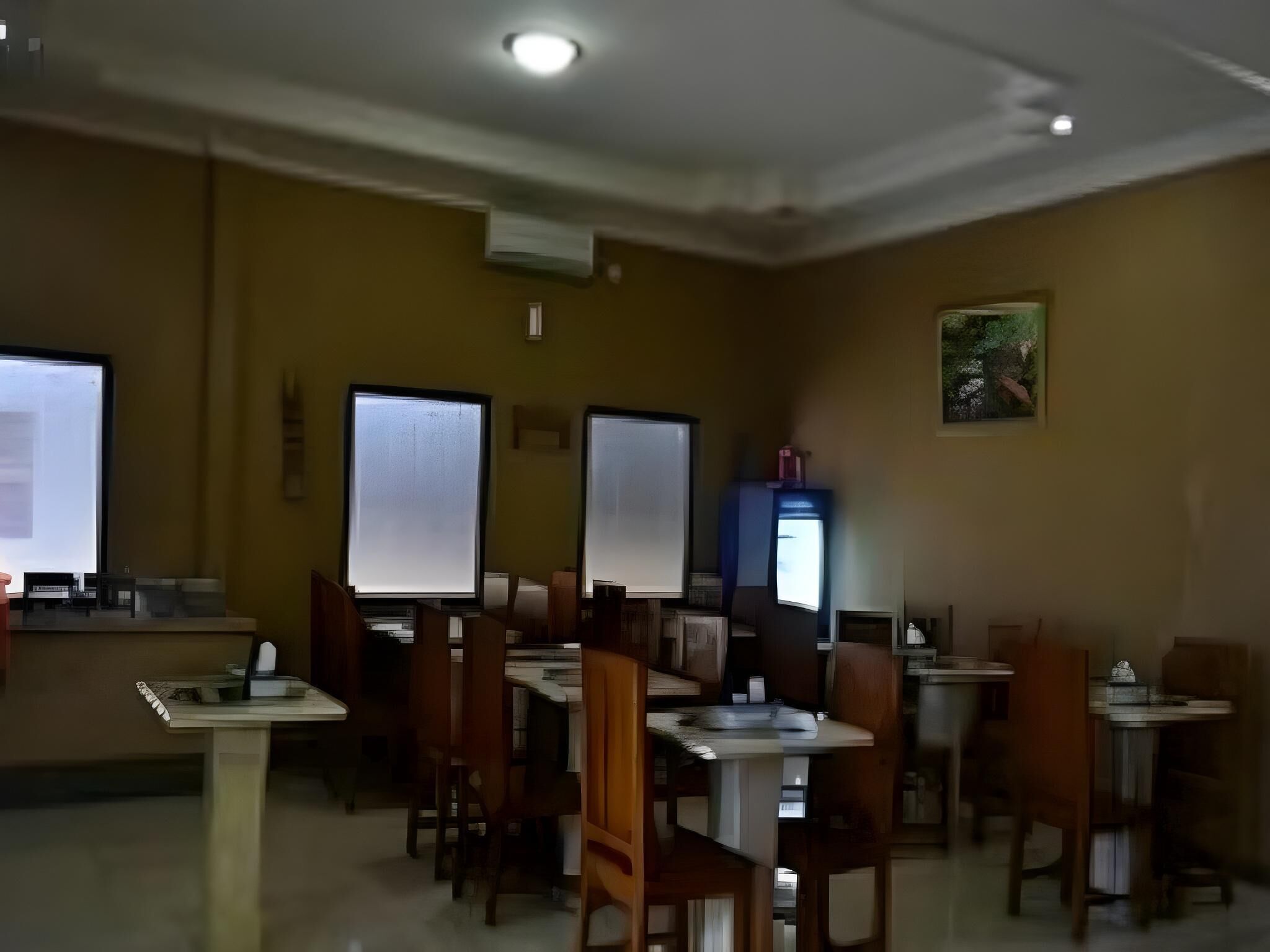 Tempat makan