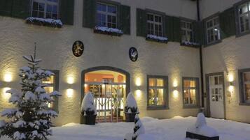 Außenbereich