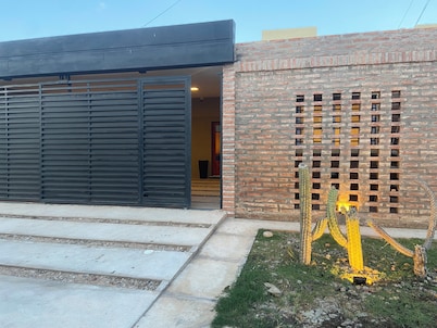 Beautiful house with pool in the best place in town golf area ⛳️ club