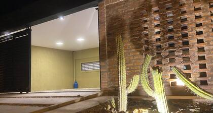 Beautiful house with pool in the best place in town golf area ⛳️ club