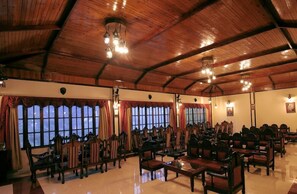 Salón de banquetes
