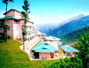 Exterior - Sterling Gangtok - Orange Village (Gangtok)