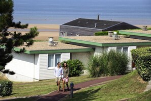 Beach - Belambra Colleville Sur Mer Omaha Beach (Colleville-sur-Mer)