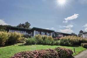 Exterior - Belambra Colleville Sur Mer Omaha Beach (Colleville-sur-Mer)