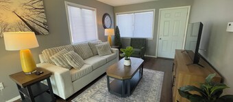 Enjoy easy access to everything from this centrally located place.