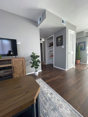 Enjoy easy access to everything from this centrally located place.