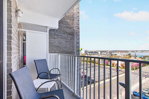 Property grounds - El Capitan 503, Oceanfront Boardwalk Best Location (Ocean City)