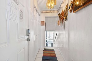 Interior - El Capitan 503, Oceanfront Boardwalk Best Location (Ocean City)