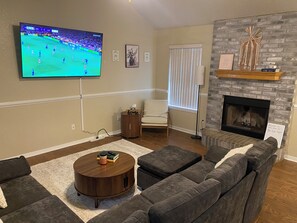 Smart TV