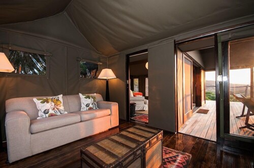 Hillsnek Safari Camp