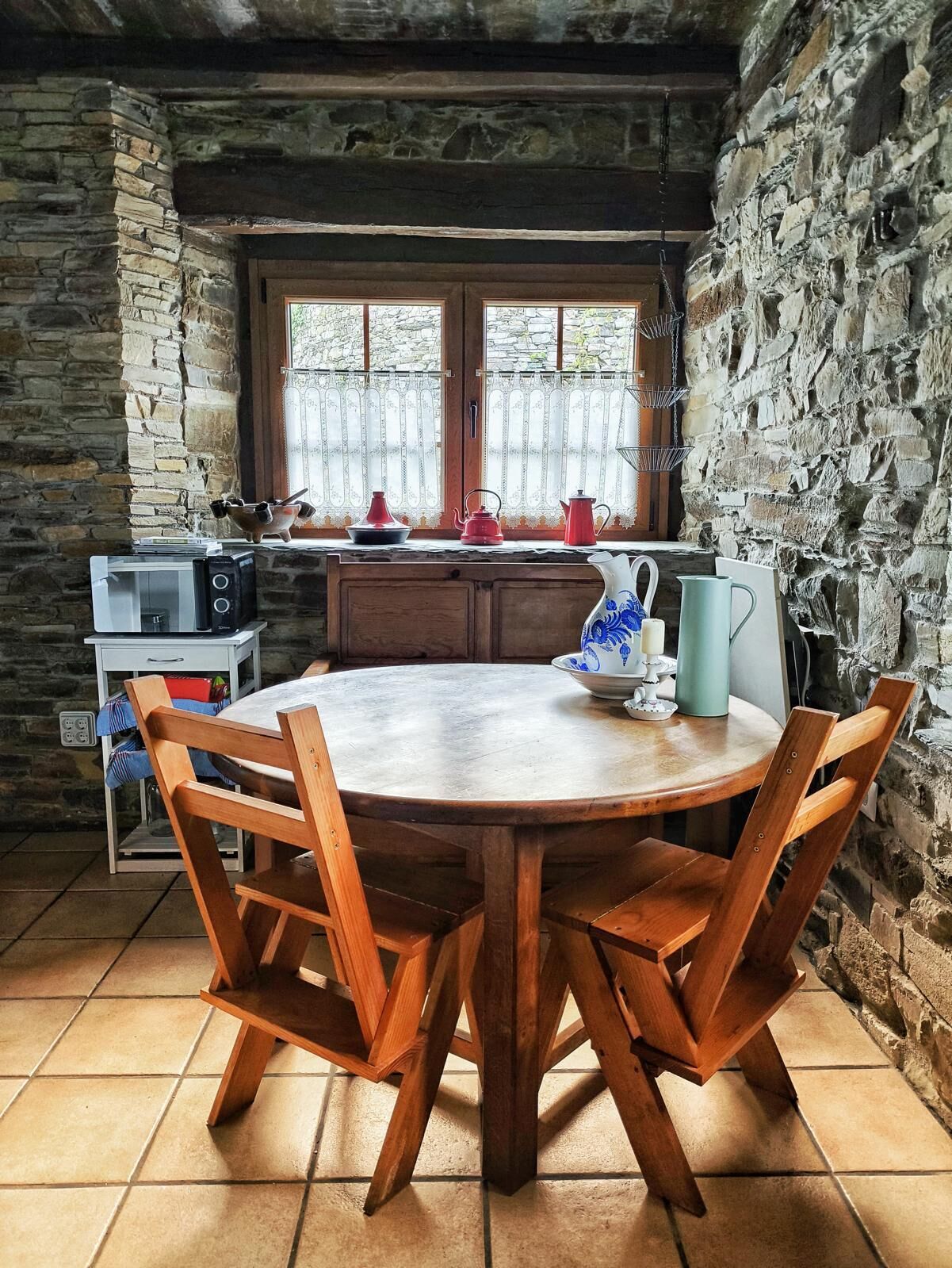Restauración