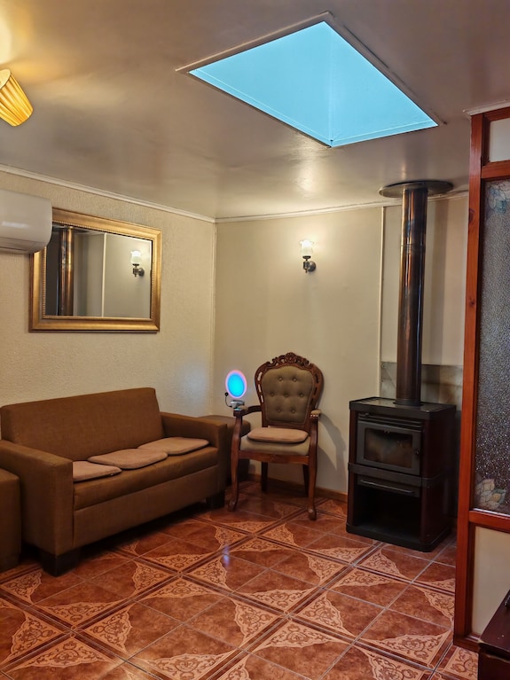 Confort Austral. "The Rest You Are Looking For, Close To Everything You Need." - Coyhaique