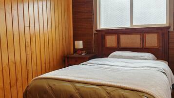 2 Schlafzimmer, kostenloses WLAN, Bettwäsche, Rollstuhlgeeignet