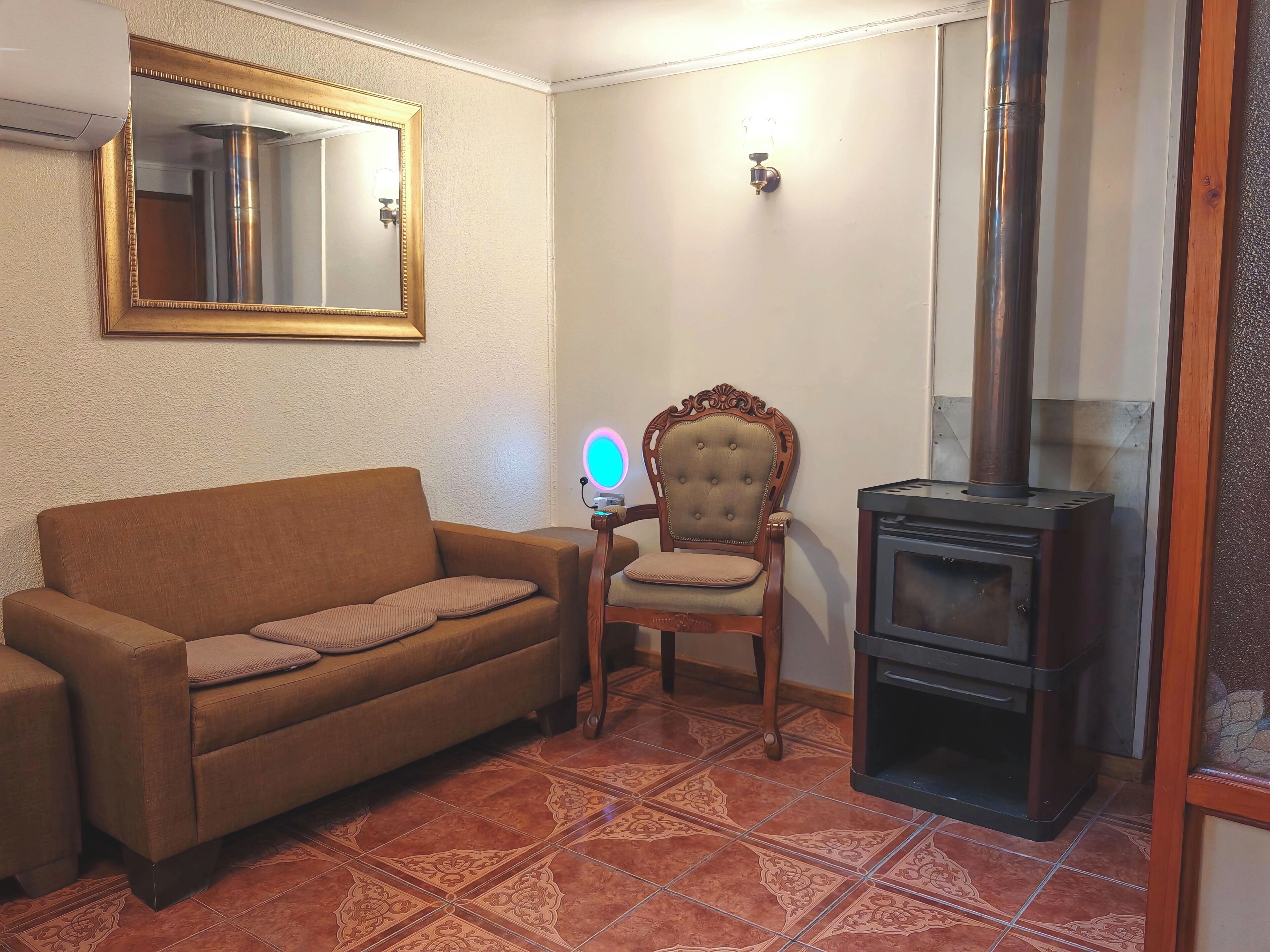 TV connectée, chaîne hi-fi