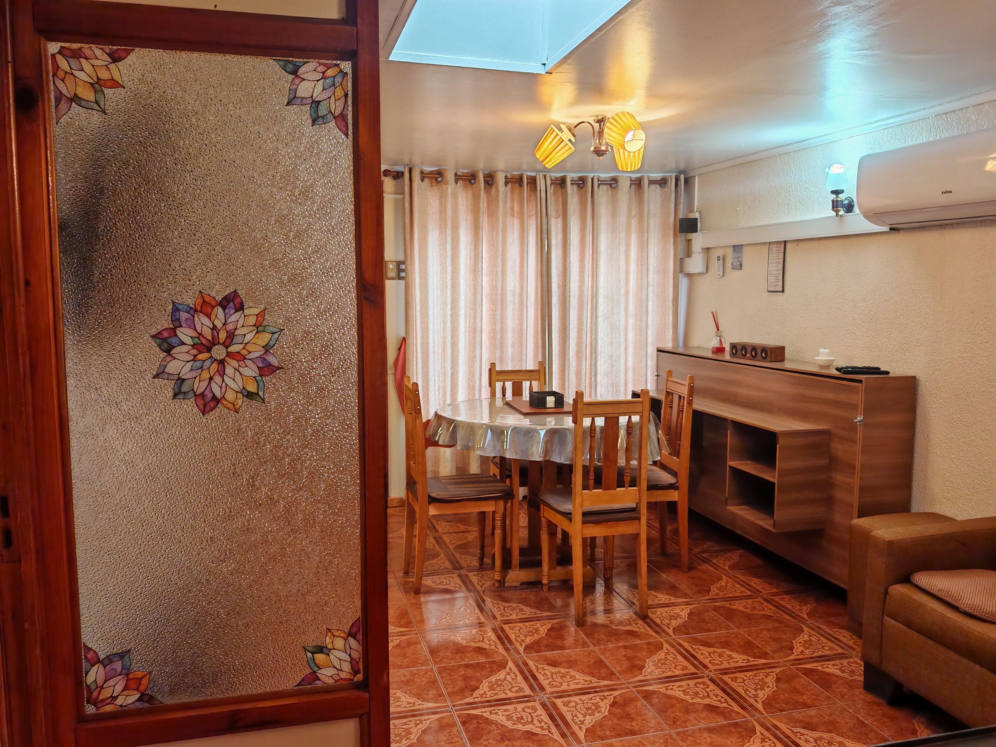 Restauration