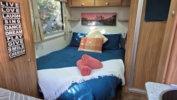 1 bedroom, WiFi