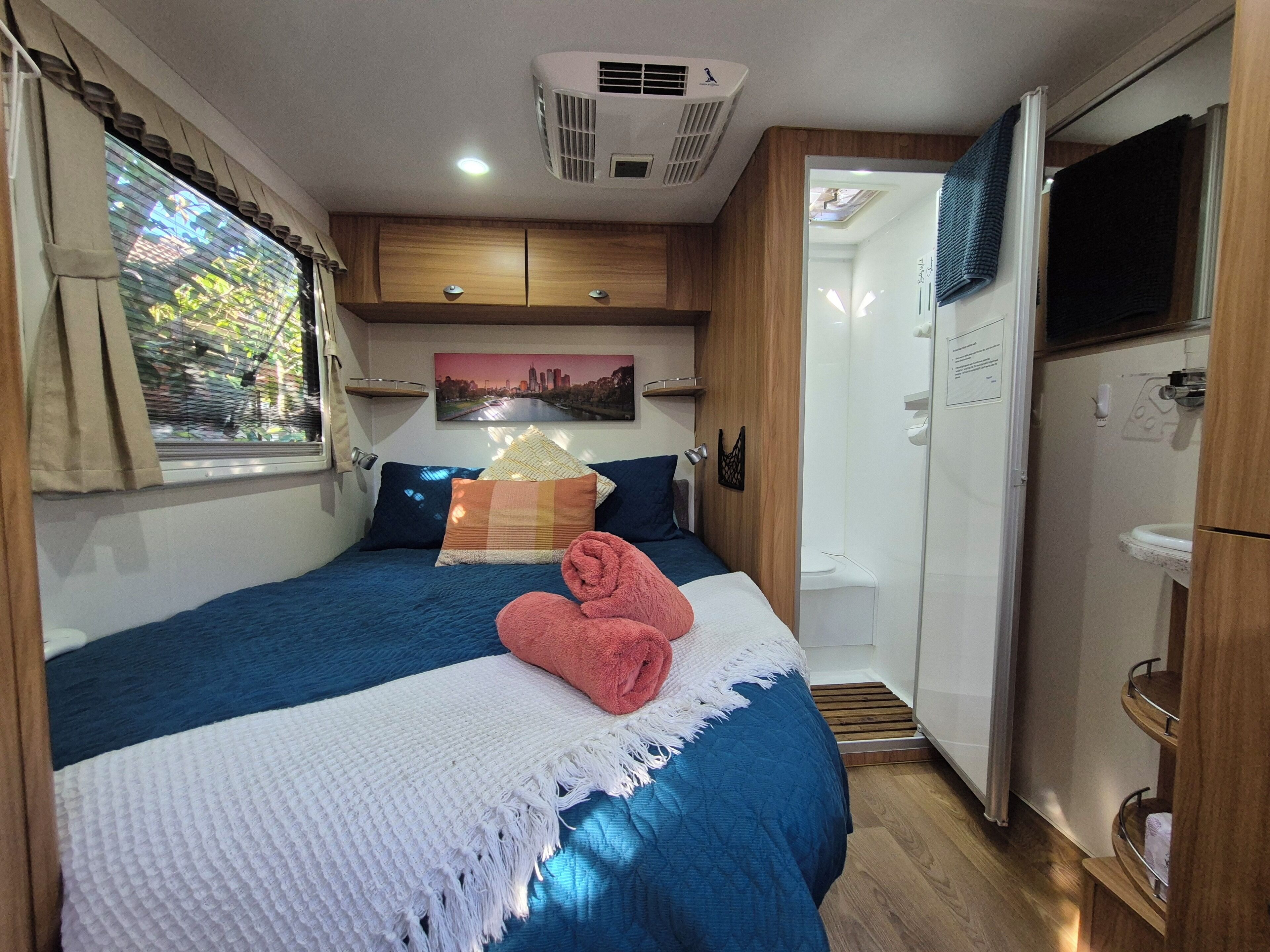 1 bedroom, WiFi